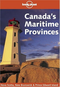 Canada's Maritime Provinces 