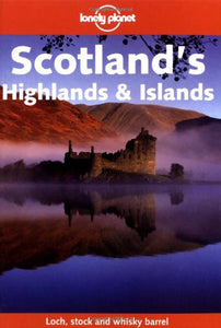 Scotland's Highlands and Islands 