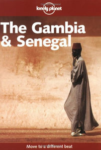 Gambia and Senegal 