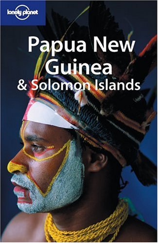 Papua New Guinea and Solomon Islands