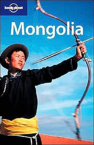 Mongolia 