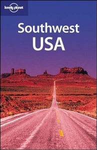 Southwest USA 