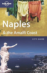 Naples and the Amalfi Coast 