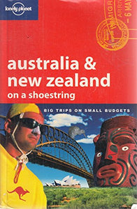 Australia and New Zealand on a Shoestring 