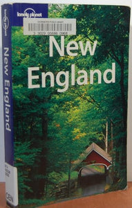 New England 