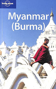 Myanmar (Burma) 