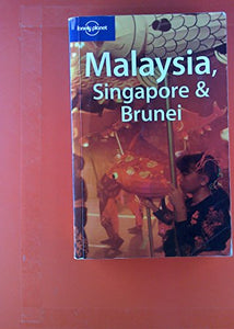 Malaysia, Singapore and Brunei 