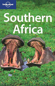 Southern Africa 