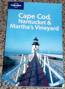 Cape Cod, Nantucket and Martha's Vineyard 