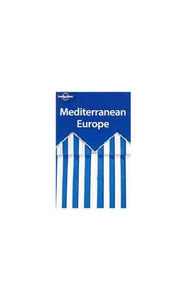 Mediterranean Europe 