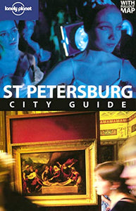 St Petersburg 