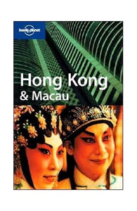 Hong Kong and Macau 