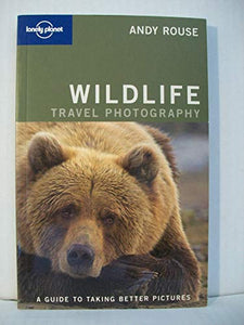 Wildlife Photography 