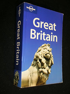 Great Britain 