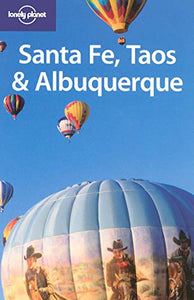 Santa Fe, Taos and Albuquerque 