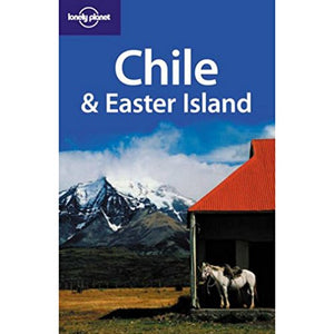 Chile and Easter Island 