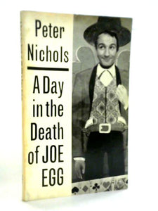 A Day in the Death of Joe Egg 