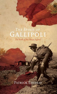 Spirit of Gallipoli 