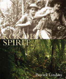 Kokoda Spirit 