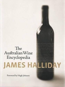 The Australian Wine Encyclopedia 