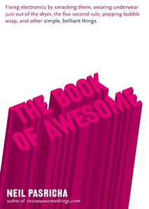 The Book of Awesome 