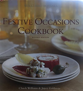 Festive Occasions Cookbook 