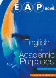 EAP Now! Students Book 