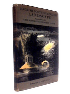 English Scottish and Welsh Landscape (Verse) 