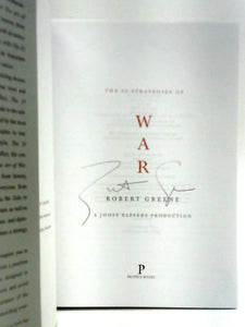 The 33 Strategies Of War 