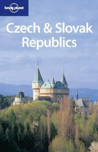 Czech and Slovak Republics 