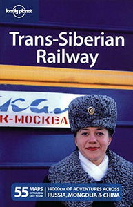 Trans-Siberian Railway 