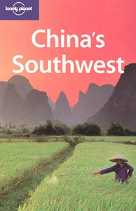 China's Southwest 