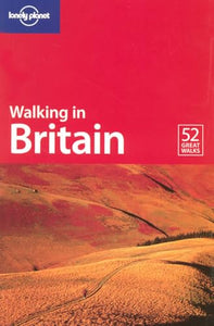 Walking in Britain 