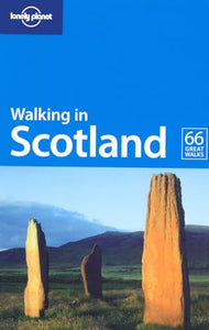 Walking in Scotland 