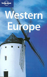 Western Europe 