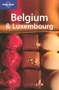 Belgium and Luxembourg 