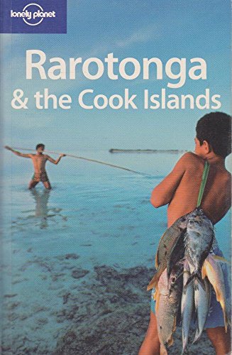 Rarotonga and the Cook Islands