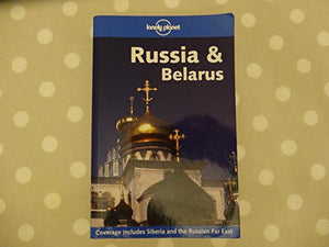 Russia and Belarus 