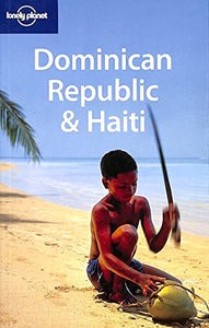 Dominican Republic and Haiti 