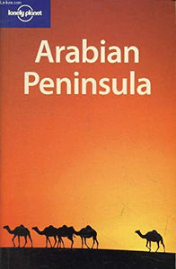 Arabian Peninsula 