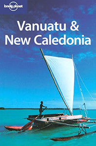 Vanuatu and New Caledonia 