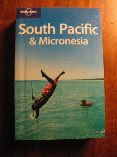 South Pacific and Micronesia