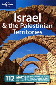 Israel and the Palestinian Territories 