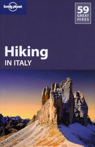 Hiking in Italy 