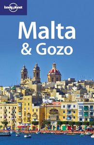 Malta and Gozo 