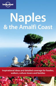 Naples and the Amalfi Coast 