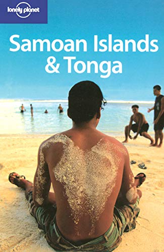 Samoan Islands and Tonga