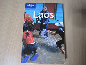 Laos 