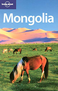 Mongolia 