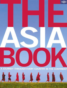 The Asia Book 